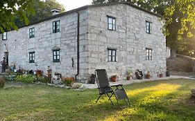 Albergue Rectoral De Romean